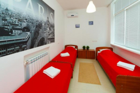 Guest House Na Tsvetochnoy